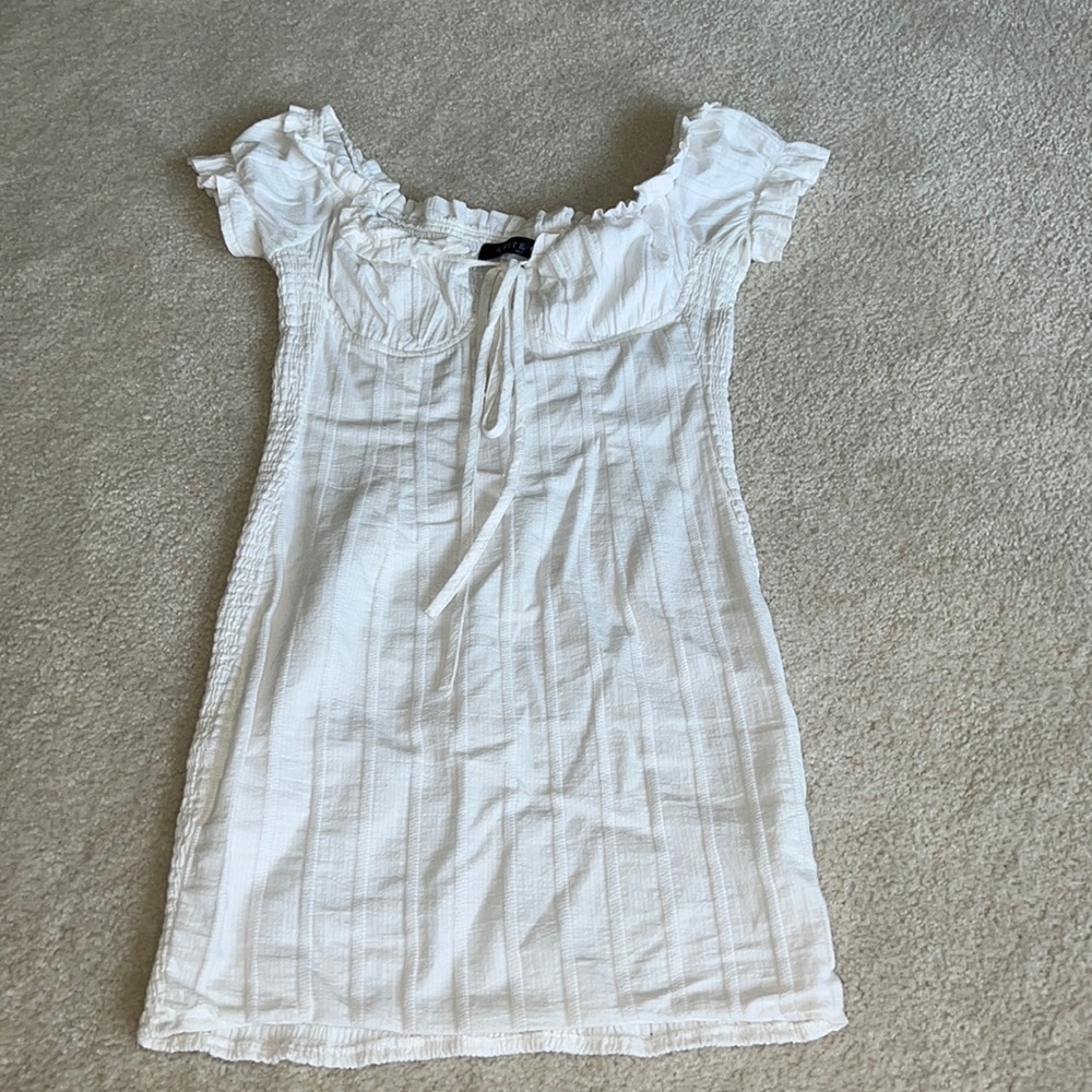 Corset Dress